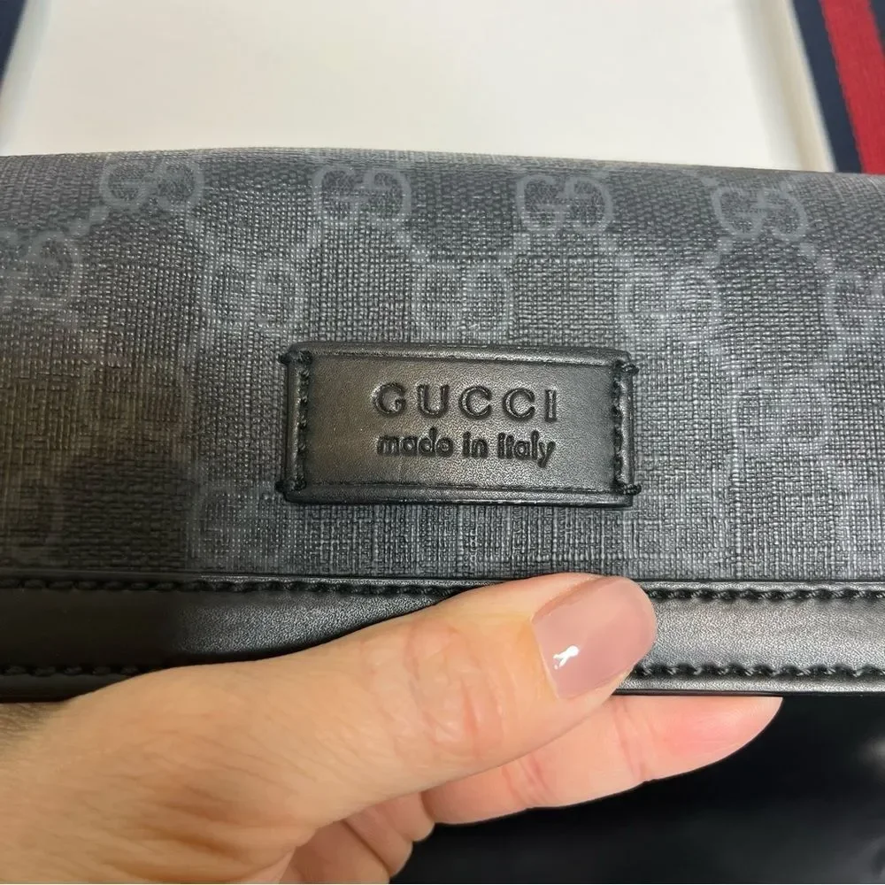 Gucci Large Changing Bag